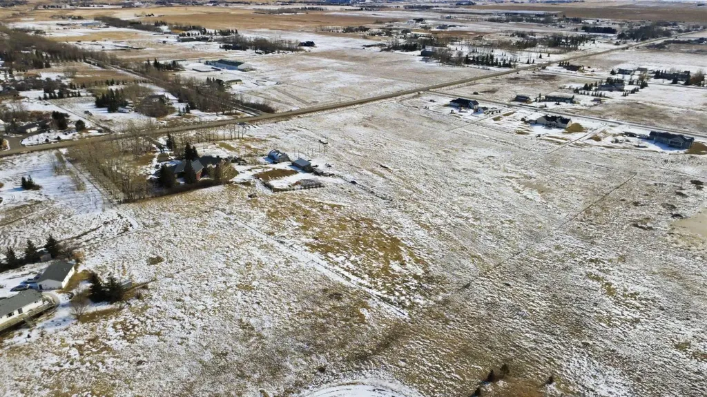 249047 80 Street E Rural Foothills County AB T0L 0X0