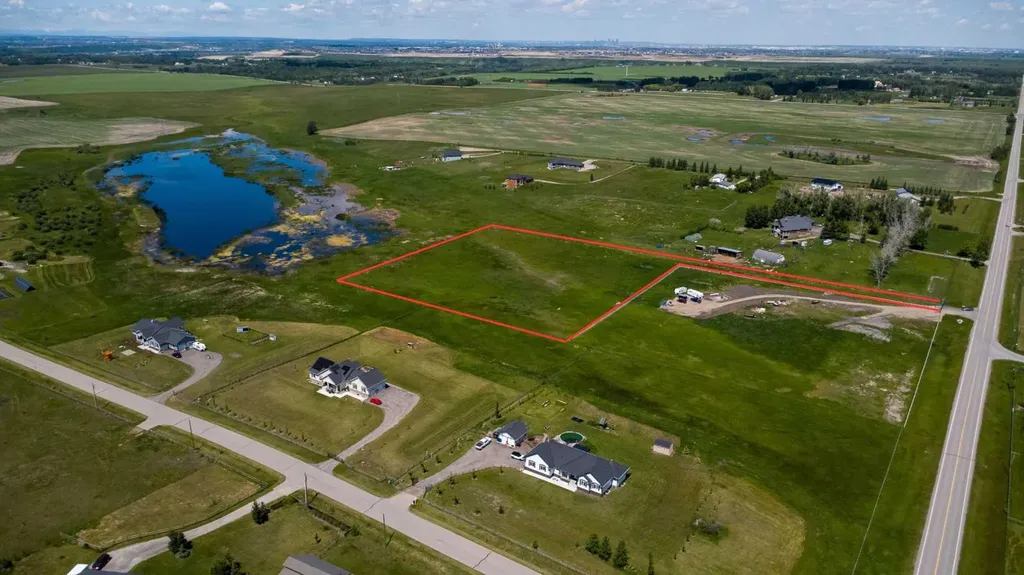 249047 80 Street E Rural Foothills County AB T0L 0X0