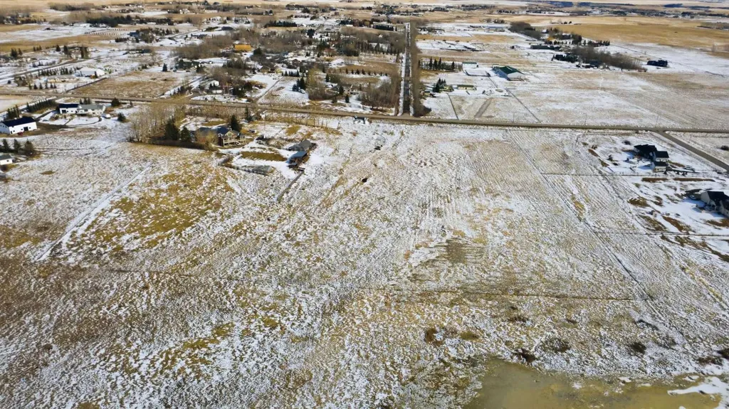 249047 80 Street E Rural Foothills County AB T0L 0X0