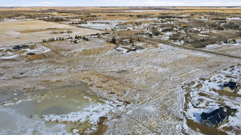 249047 80 Street E Rural Foothills County AB T0L 0X0