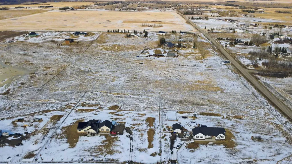 249047 80 Street E Rural Foothills County AB T0L 0X0