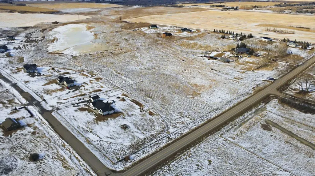249047 80 Street E Rural Foothills County AB T0L 0X0
