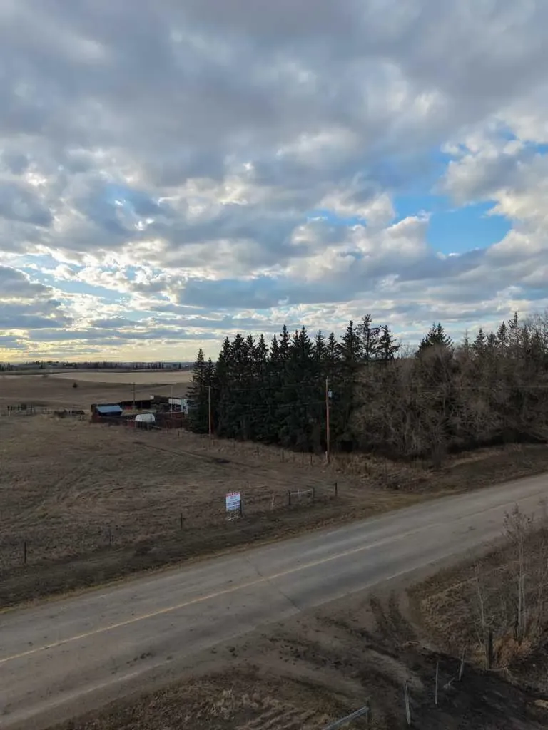 #5 C&e Trail North Of Blackfalds Rural Lacombe County AB T0M 0J0