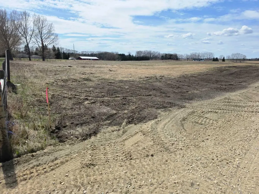 #5 C&e Trail North Of Blackfalds Rural Lacombe County AB T0M 0J0