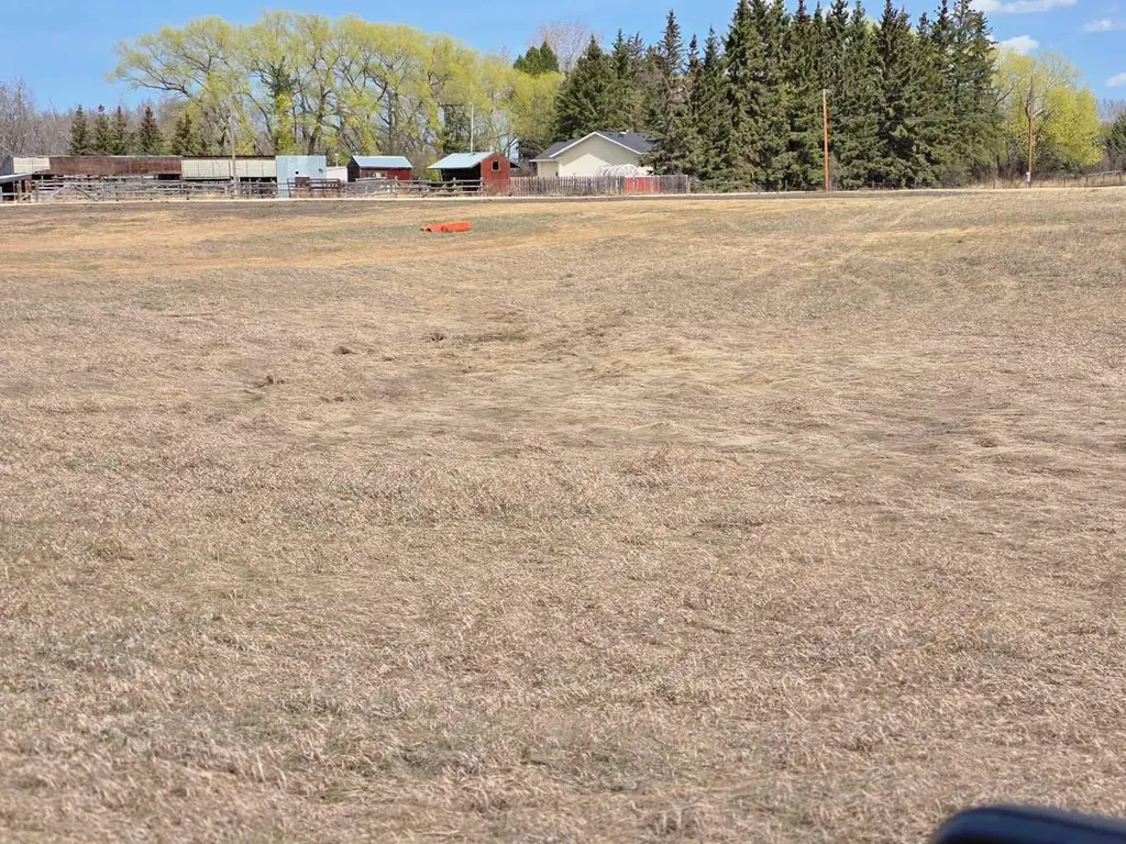 #5 C&e Trail North Of Blackfalds Rural Lacombe County AB T0M 0J0