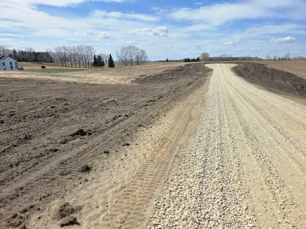 #5 C&e Trail North Of Blackfalds Rural Lacombe County AB T0M 0J0