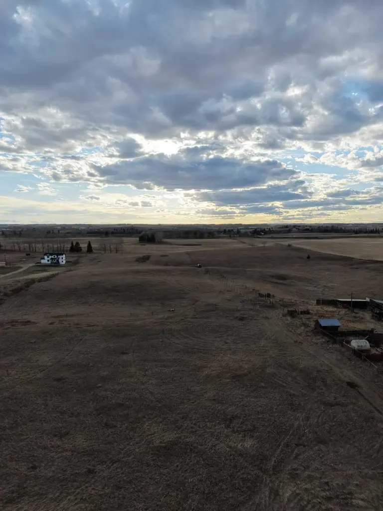 #5 C&e Trail North Of Blackfalds Rural Lacombe County AB T0M 0J0