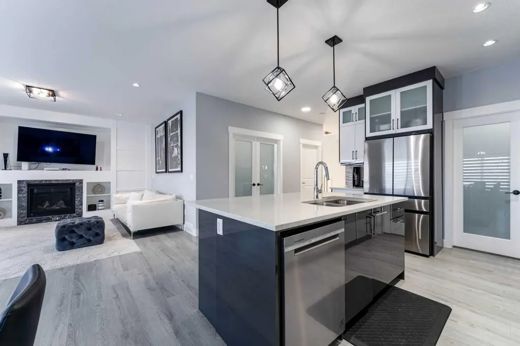 1120 Iron Landing Way Crossfield AB T0M 0S0
