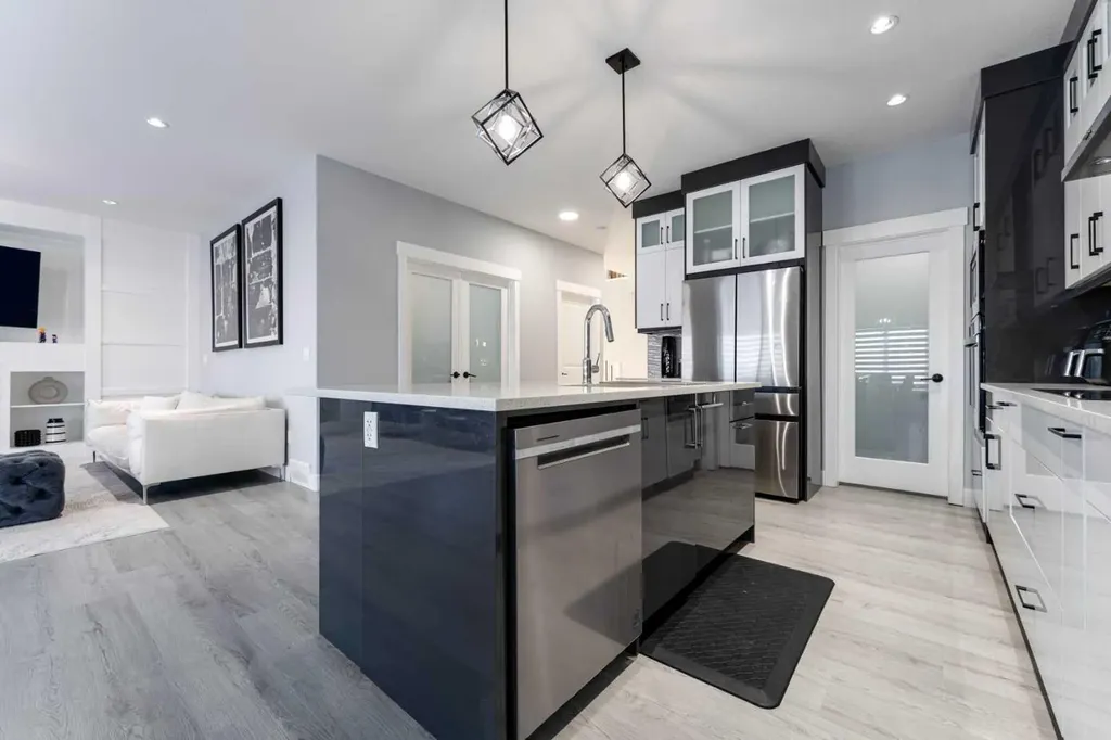 1120 Iron Landing Way Crossfield AB T0M 0S0