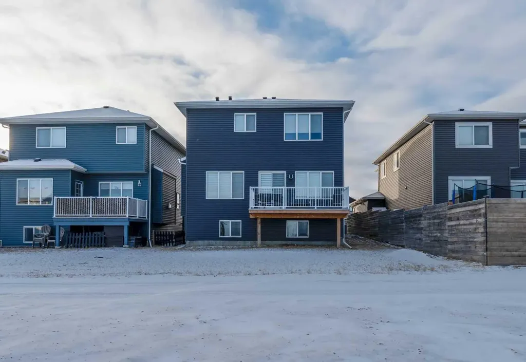1120 Iron Landing Way Crossfield AB T0M 0S0