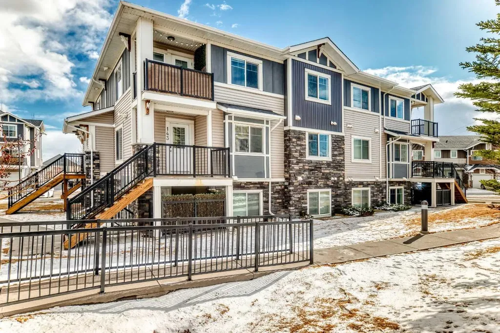 300 Marina Drive Chestermere AB T1X 0P6