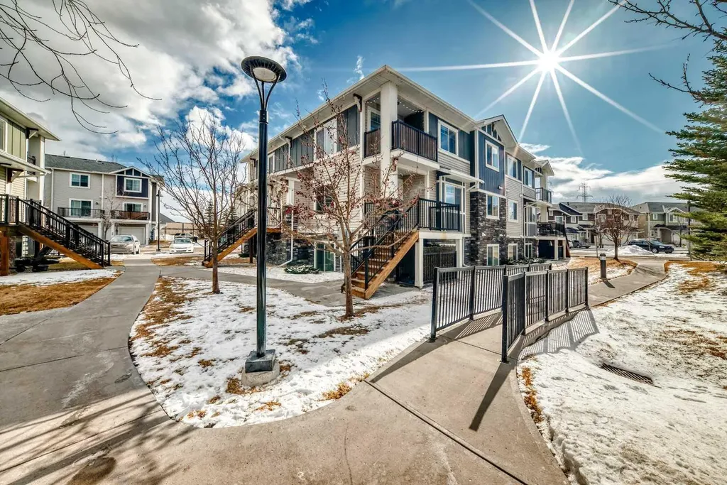 300 Marina Drive Chestermere AB T1X 0P6
