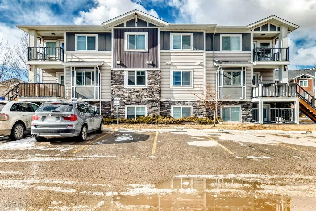 300 Marina Drive Chestermere AB T1X 0P6