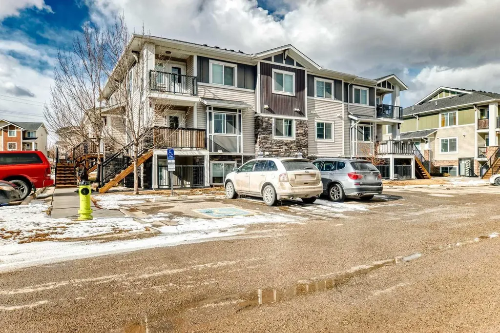 300 Marina Drive Chestermere AB T1X 0P6