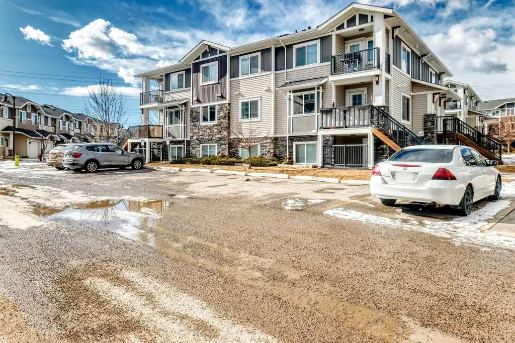 300 Marina Drive Chestermere AB T1X 0P6