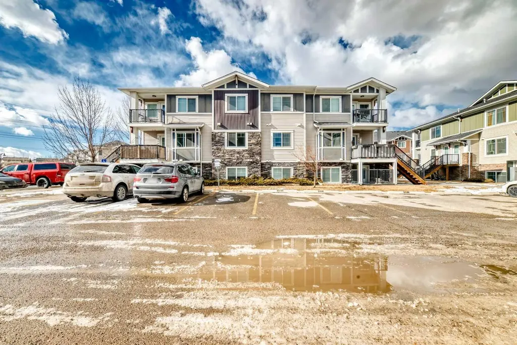 300 Marina Drive Chestermere AB T1X 0P6