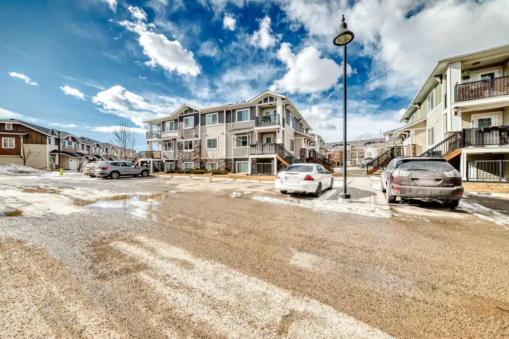 300 Marina Drive Chestermere AB T1X 0P6