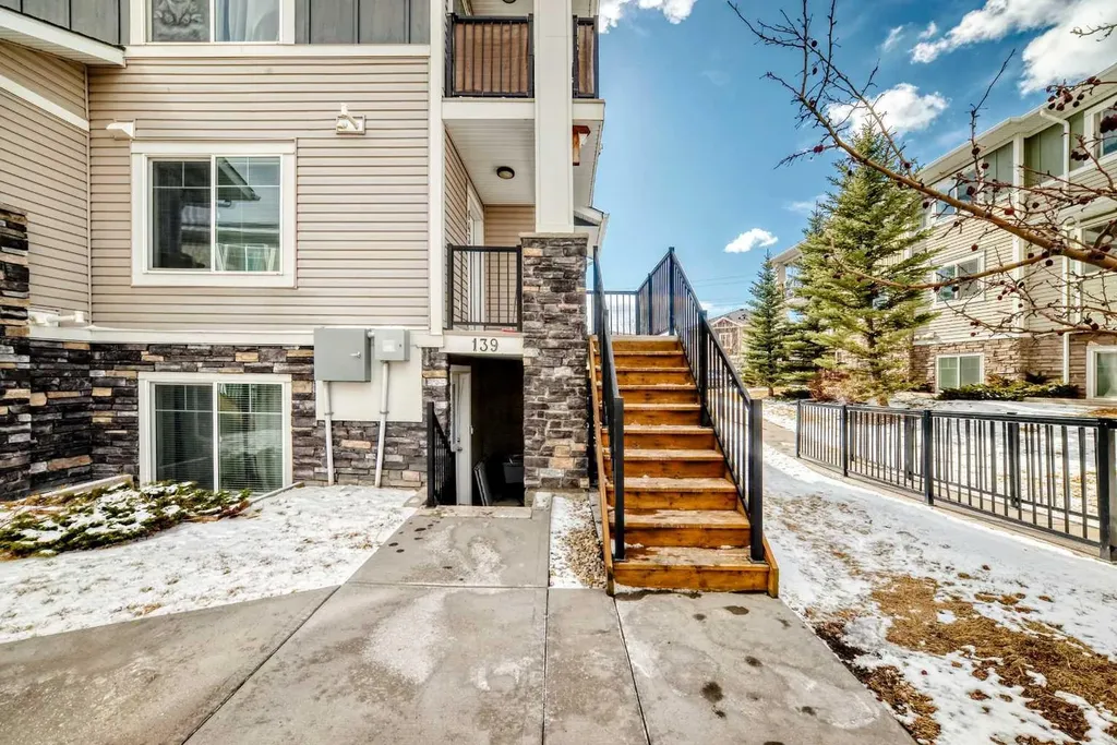 300 Marina Drive Chestermere AB T1X 0P6