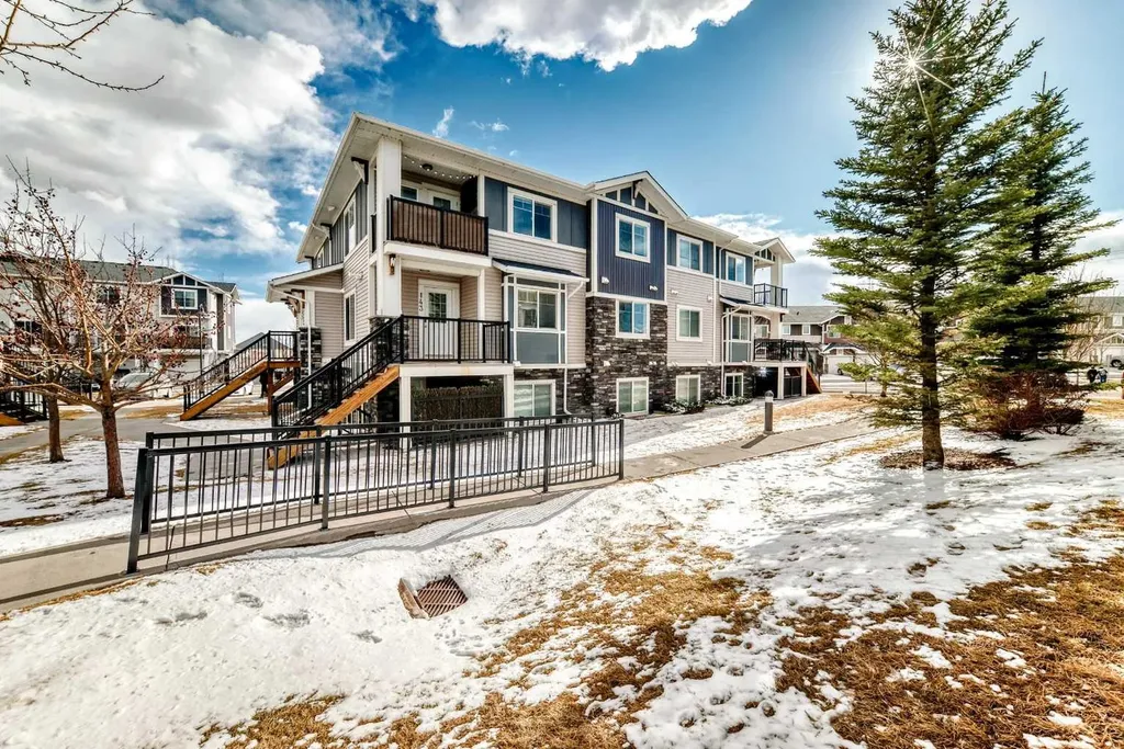 300 Marina Drive Chestermere AB T1X 0P6