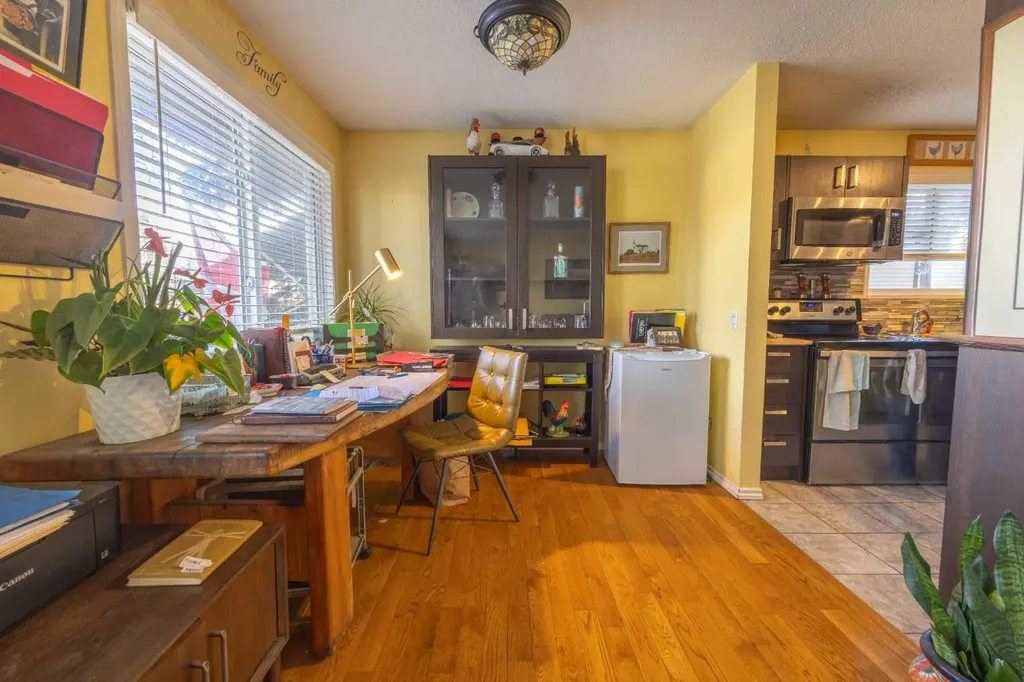 1206 Allen Street SE Airdrie AB T4B 1B6