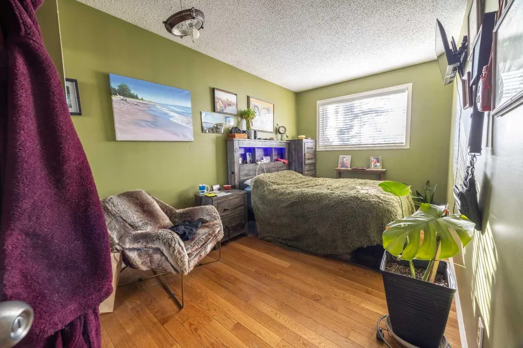 1206 Allen Street SE Airdrie AB T4B 1B6