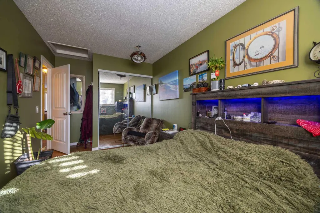 1206 Allen Street SE Airdrie AB T4B 1B6