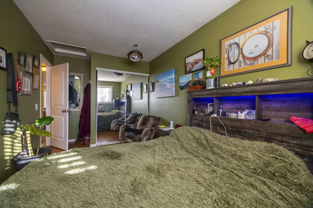1206 Allen Street SE Airdrie AB T4B 1B6