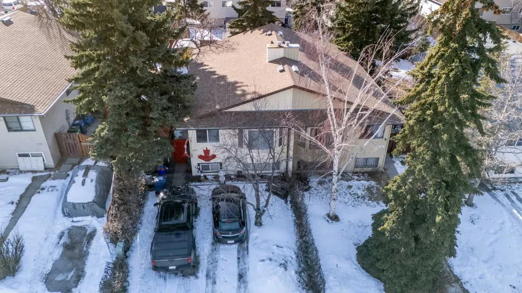 1206 Allen Street SE Airdrie AB T4B 1B6