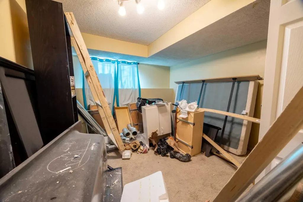 1206 Allen Street SE Airdrie AB T4B 1B6