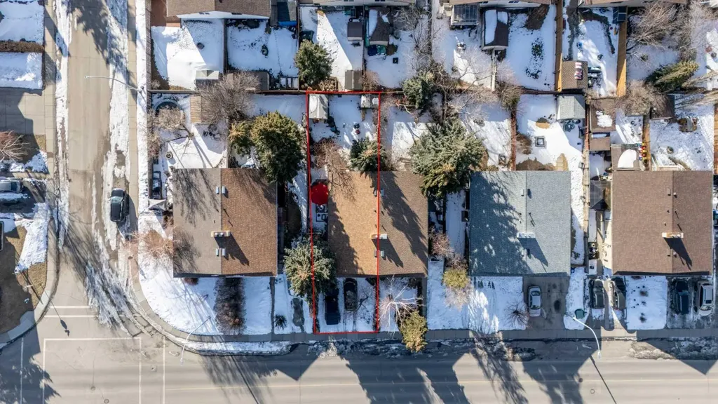 1206 Allen Street SE Airdrie AB T4B 1B6