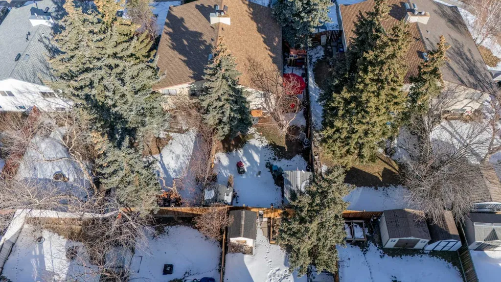 1206 Allen Street SE Airdrie AB T4B 1B6