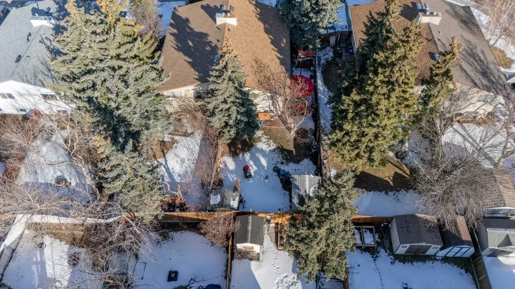 1206 Allen Street SE Airdrie AB T4B 1B6