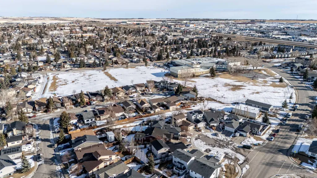1206 Allen Street SE Airdrie AB T4B 1B6