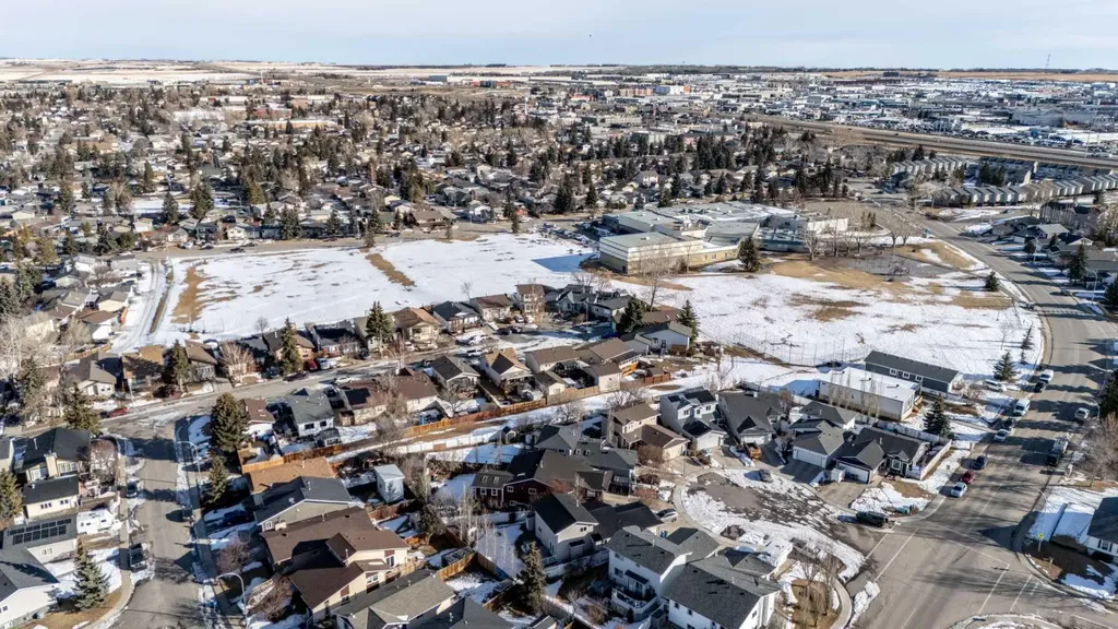 1206 Allen Street SE Airdrie AB T4B 1B6