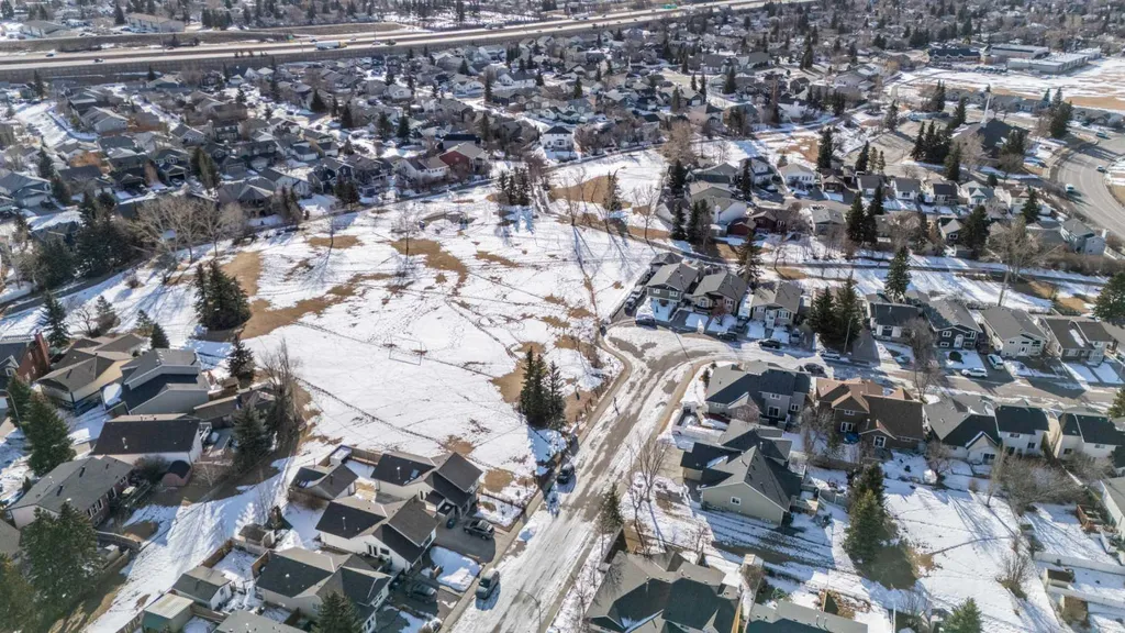 1206 Allen Street SE Airdrie AB T4B 1B6