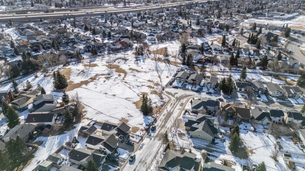 1206 Allen Street SE Airdrie AB T4B 1B6