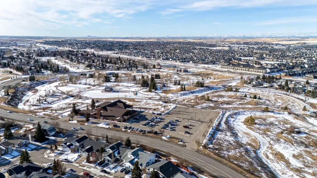 1206 Allen Street SE Airdrie AB T4B 1B6