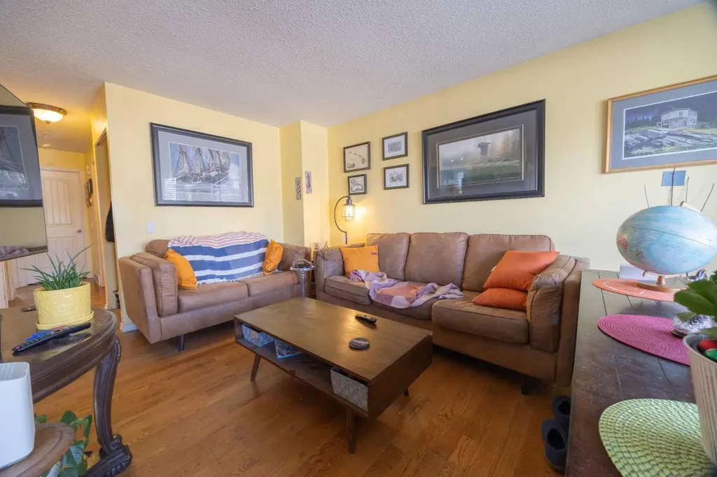 1206 Allen Street SE Airdrie AB T4B 1B6