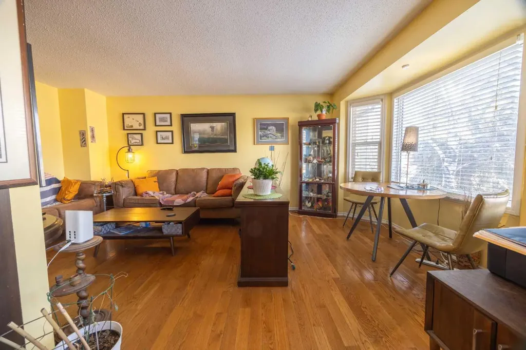 1206 Allen Street SE Airdrie AB T4B 1B6