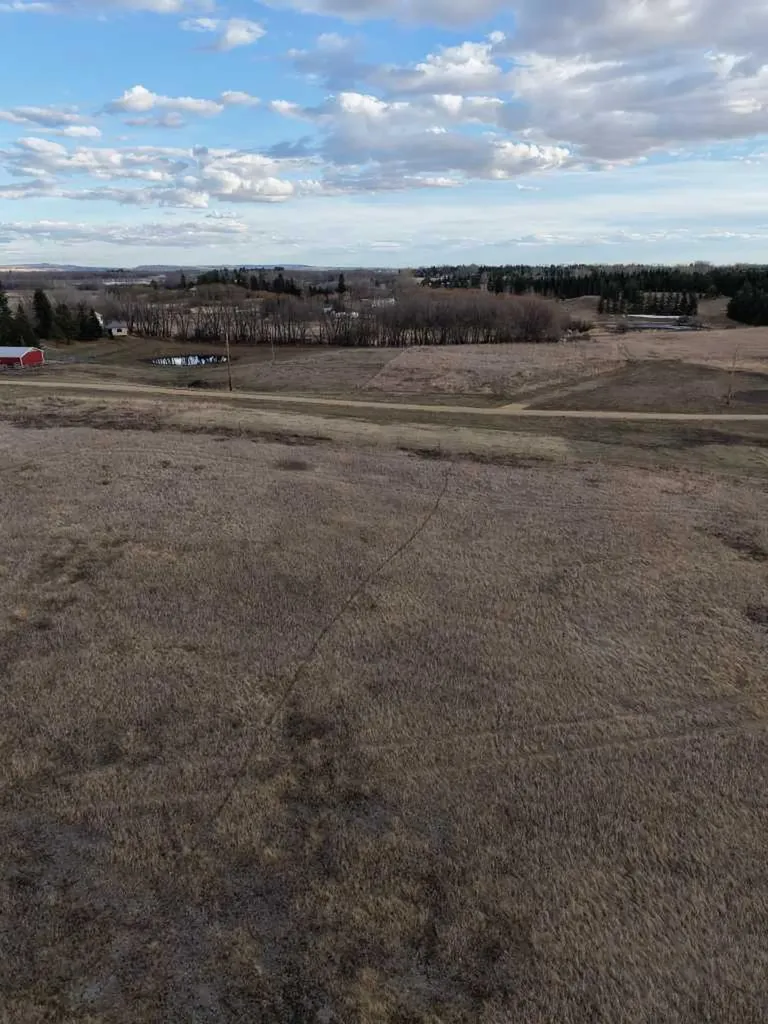 #6 C&e Trail North Of Blackfalds Rural Lacombe County AB T0M 0J0