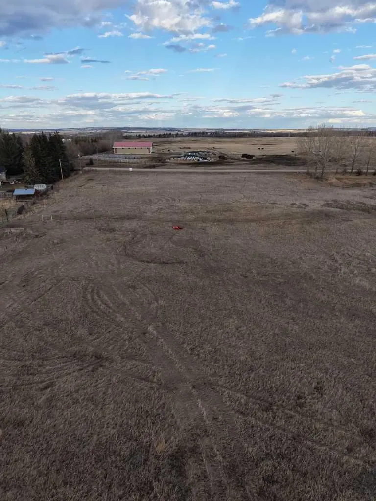 #6 C&e Trail North Of Blackfalds Rural Lacombe County AB T0M 0J0