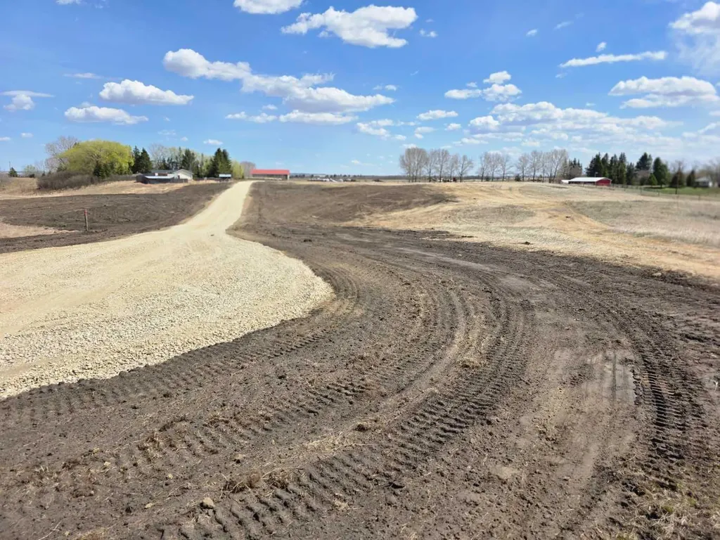 #6 C&e Trail North Of Blackfalds Rural Lacombe County AB T0M 0J0