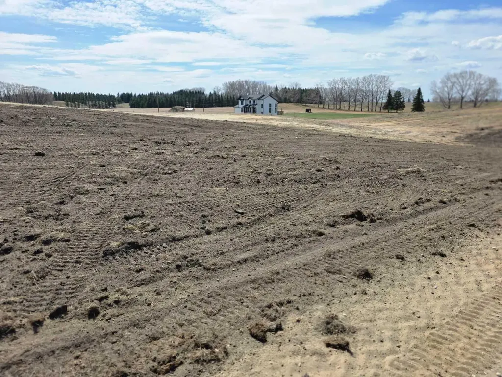#7 C&e Trail North Of Blackfalds Rural Lacombe County AB T0M 0J0