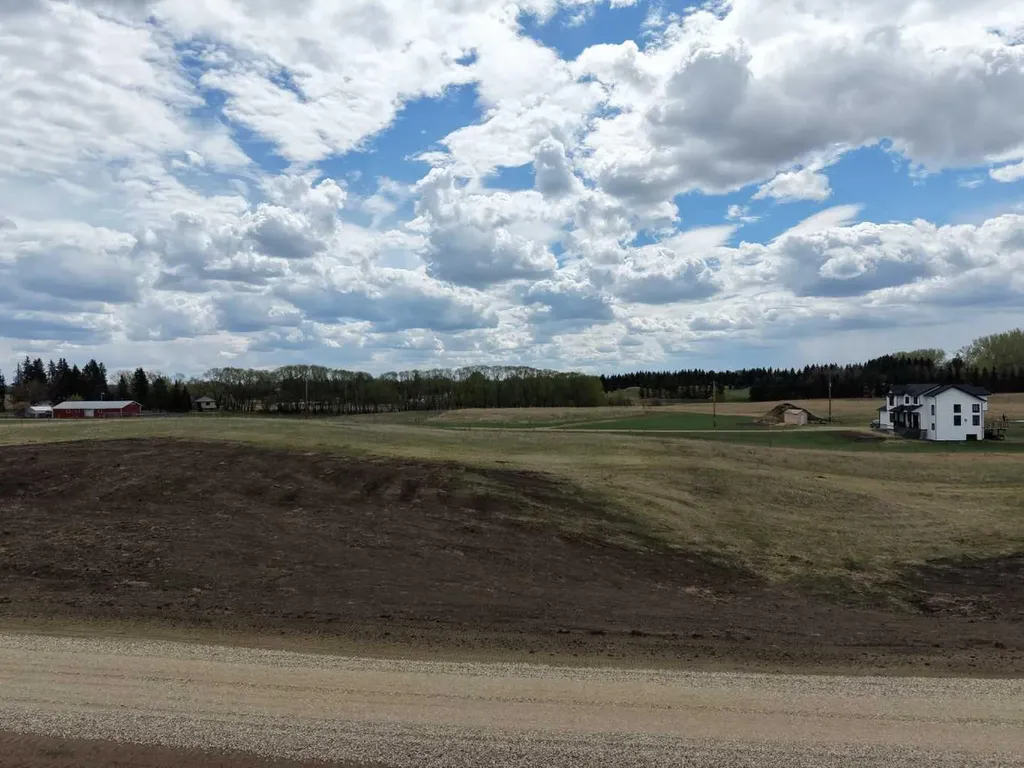 #7 C&e Trail North Of Blackfalds Rural Lacombe County AB T0M 0J0