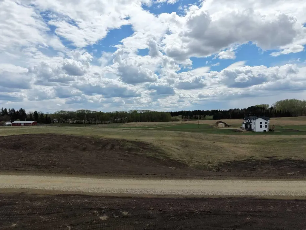 #7 C&e Trail North Of Blackfalds Rural Lacombe County AB T0M 0J0