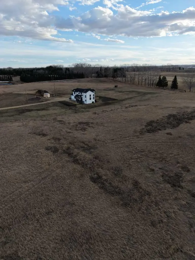 #7 C&e Trail North Of Blackfalds Rural Lacombe County AB T0M 0J0