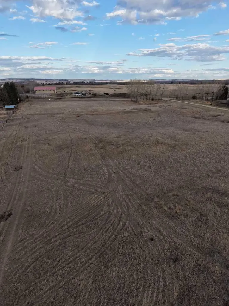 #7 C&e Trail North Of Blackfalds Rural Lacombe County AB T0M 0J0