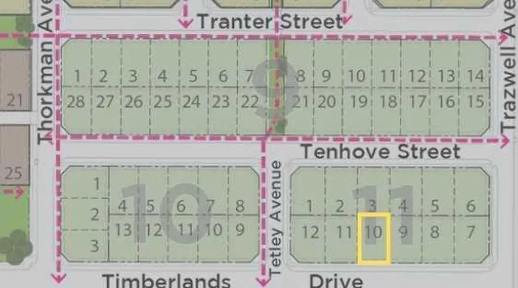 372 Timberlands Drive Red Deer AB T4P 0Z2