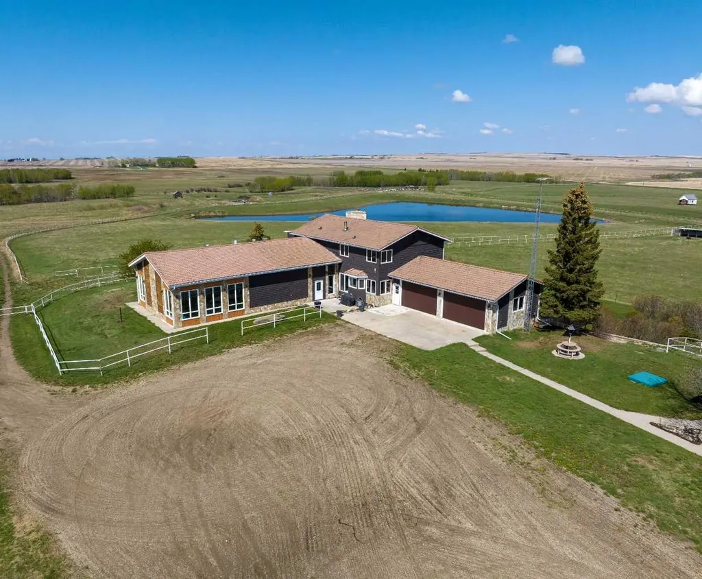 185038 Range Road 241 Milo AB T0L 1L0