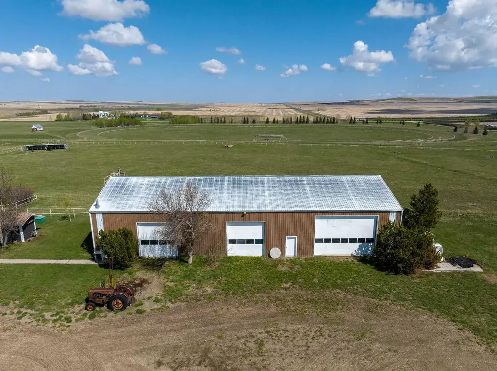 185038 Range Road 241 Milo AB T0L 1L0